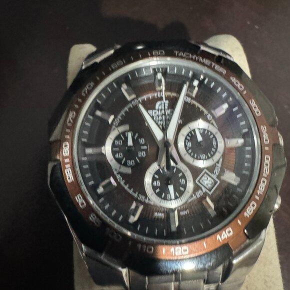 Casio Edifice - Picture 2 of 5